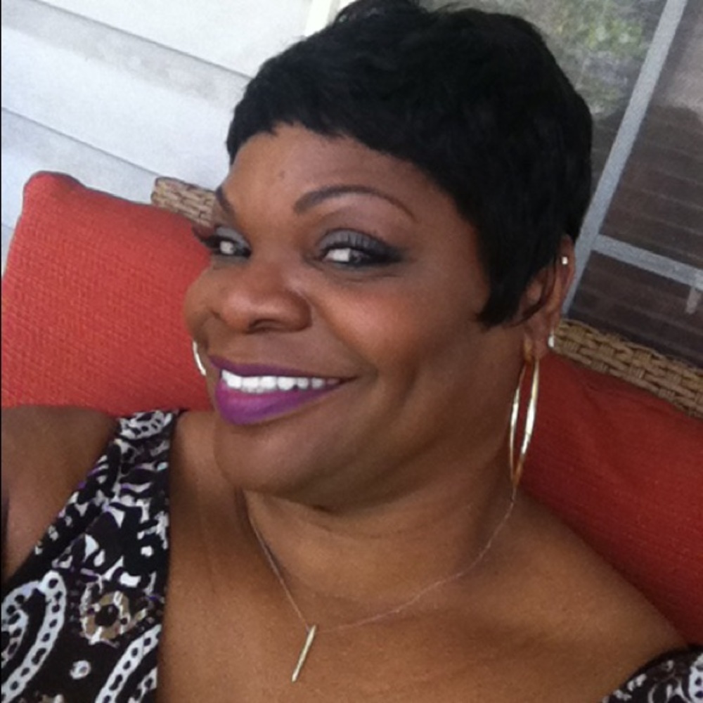 Meet your Posher, Kippie